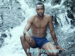 Blackthonson