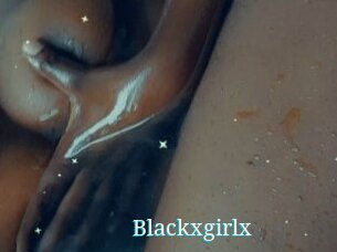 Blackxgirlx