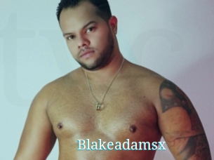 Blakeadamsx