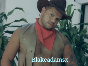 Blakeadamsx