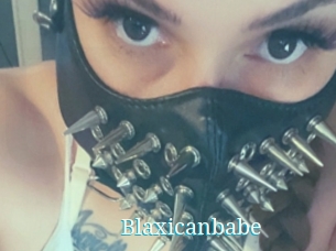 Blaxicanbabe