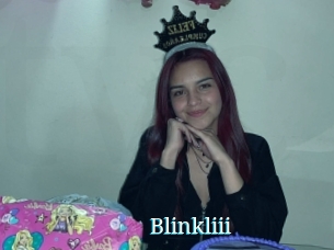 Blinkliii