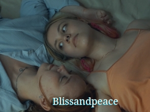 Blissandpeace