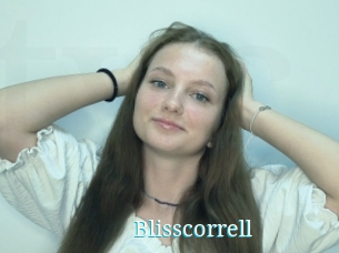 Blisscorrell