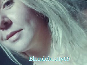 Blondebooty69
