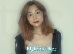 Blythefricker