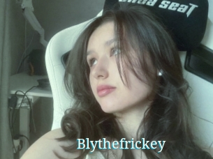 Blythefrickey
