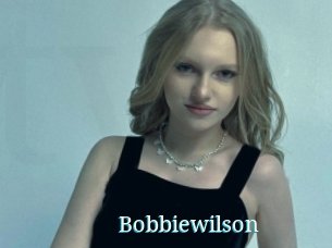 Bobbiewilson