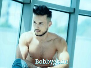 Bobbygrant