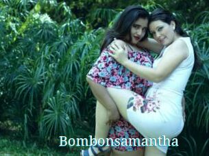 Bombonsamantha