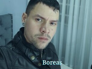 Boreas