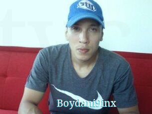 Boydani9inx