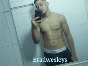 Bradwesleys