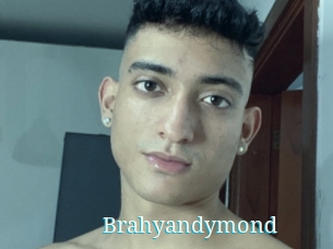 Brahyandymond