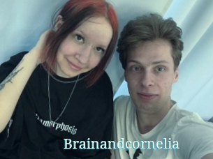 brainandcornelia The voyeurs club