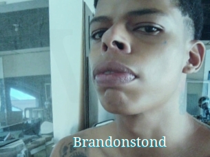 Brandonstond