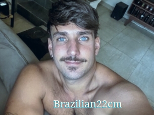 Brazilian22cm