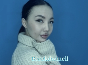 Breckdwinell