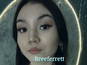 Breeferrett