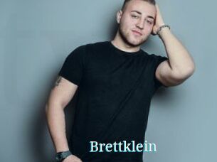 Brettklein