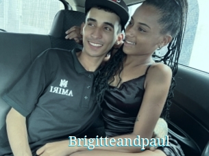 Brigitteandpaul