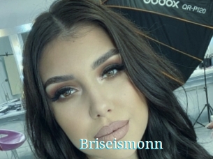 Briseismonn