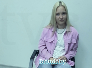 Brittdaby