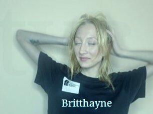 Britthayne