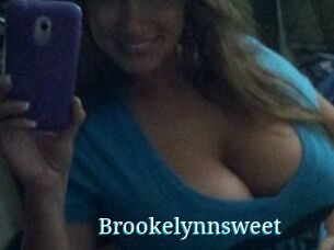 Brookelynnsweet