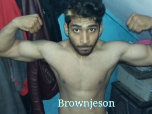 Brownjeson