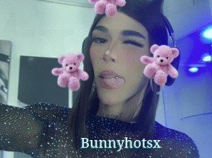 Bunnyhotsx