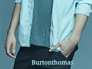 Burtonthomas