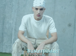 Busterpinster