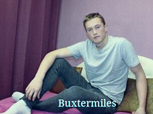 Buxtermiles