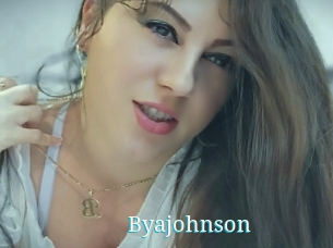 Byajohnson