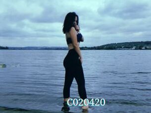 C020420