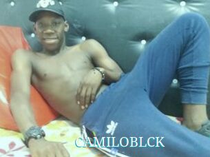 CAMILOBLCK