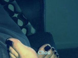 C_Boo