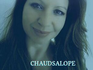 CHAUDSALOPE