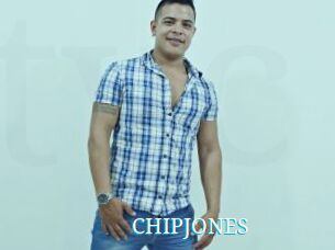 CHIPJONES