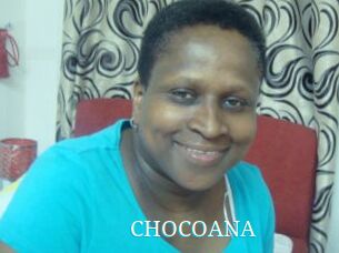 CHOCOANA