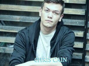 CHRIS_CAIN