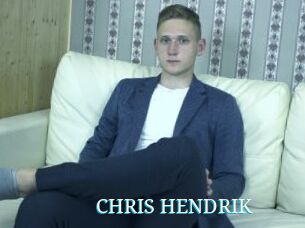 CHRIS_HENDRIK