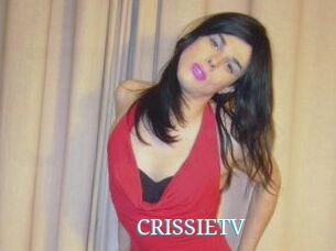 CRISSIE_TV