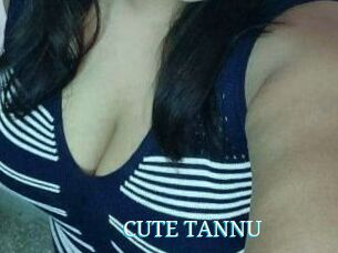 CUTE_TANNU