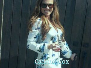 Cadence_Cox