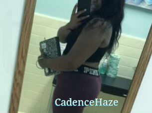 Cadence_Haze