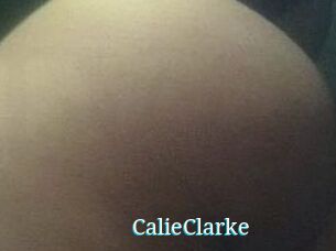 CalieClarke