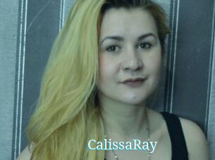 CalissaRay