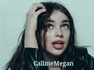 CallmeMegan